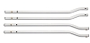 Drive Medical Extended Uprights